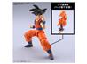 BANDAI Hobby Figure-Rise Standard Son Goku New Spec Ver. "Dragon Ball Z" | Kit d'assemblage simple | Pas de peinture | S'aju...
