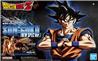 BANDAI Hobby Figure-Rise Standard Son Goku New Spec Ver. "Dragon Ball Z" | Kit d'assemblage simple | Pas de peinture | S'aju...