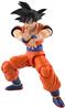 BANDAI Hobby Figure-Rise Standard Son Goku New Spec Ver. "Dragon Ball Z" | Kit d'assemblage simple | Pas de peinture | S'aju...