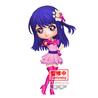 BANDAI Banpresto Oshi no Ko Ai Hoshino Q Posket Statue