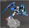 BANDAI Spirits Hobby MG 1/100 00 QAN(T) Full Saber "Gundam 00V" Kit de modélisation