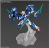 BANDAI Spirits Hobby MG 1/100 00 QAN(T) Full Saber "Gundam 00V" Kit de modélisation