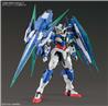 BANDAI Spirits Hobby MG 1/100 00 QAN(T) Full Saber "Gundam 00V" Kit de modélisation