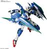 BANDAI Spirits Hobby MG 1/100 00 QAN(T) Full Saber "Gundam 00V" Kit de modélisation