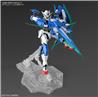 BANDAI Spirits Hobby MG 1/100 00 QAN(T) Full Saber "Gundam 00V" Kit de modélisation