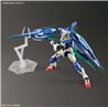 BANDAI Spirits Hobby MG 1/100 00 QAN(T) Full Saber "Gundam 00V" Kit de modélisation
