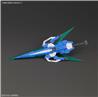 BANDAI Spirits Hobby MG 1/100 00 QAN(T) Full Saber "Gundam 00V" Kit de modélisation