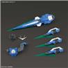 BANDAI Spirits Hobby MG 1/100 00 QAN(T) Full Saber "Gundam 00V" Kit de modélisation