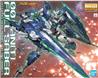 BANDAI Spirits Hobby MG 1/100 00 QAN(T) Full Saber "Gundam 00V" Kit de modélisation