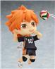 Good Smile Company Nendoroid Shoyo Hinata "Haikyu!!" Haikyu (5th-Run) Figurine