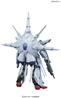 BANDAI Spirits Hobby MG 1/100 Providence Gundam 'Gundam SEED' Kit de modélisation