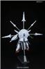 BANDAI Spirits Hobby MG 1/100 Providence Gundam 'Gundam SEED' Kit de modélisation