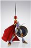 BANDAI S.H.Figuarts Dukemon / Gallantmon -Rebirth of Holy Knight