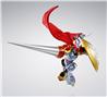 BANDAI S.H.Figuarts Dukemon / Gallantmon -Rebirth of Holy Knight