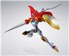 BANDAI S.H.Figuarts Dukemon / Gallantmon -Rebirth of Holy Knight