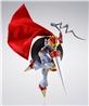 BANDAI S.H.Figuarts Dukemon / Gallantmon -Rebirth of Holy Knight