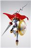 BANDAI S.H.Figuarts Dukemon / Gallantmon -Rebirth of Holy Knight