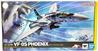 BANDAI Spirits VF-0S Phoenix