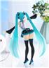 Good Smile Company Hatsune Miku: Translucent