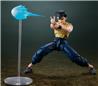 BANDAI Spirits S.H.Figuarts Yusuke Urameshi "Yu Yu Hakusho" Action Fig