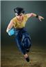 BANDAI Spirits S.H.Figuarts Yusuke Urameshi "Yu Yu Hakusho" Action Fig