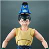 BANDAI Spirits S.H.Figuarts Yusuke Urameshi "Yu Yu Hakusho" Action Fig