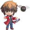 Good Smile Company Nendoroid Jaden Yuki "Yu-Gi-Oh! Duel Monsters GX" figurine