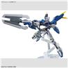 BANDAI Hobby HG #19 1/144 Gundam Aerial Rebuild "Gundam: The Witch from Mercury" Kit de modélisation