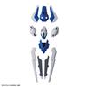 BANDAI Hobby HG #19 1/144 Gundam Aerial Rebuild "Gundam: The Witch from Mercury" Kit de modélisation