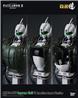 Patlabor 2: The Movie - ROBO-DOU Ingram Unit 1 Reactive Armor Version