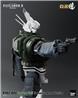 Patlabor 2: The Movie - ROBO-DOU Ingram Unit 1 Reactive Armor Version