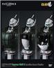 Patlabor 2: The Movie - ROBO-DOU Ingram Unit 2 Reactive Armor Version