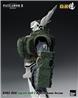Patlabor 2: The Movie - ROBO-DOU Ingram Unit 2 Reactive Armor Version