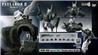 Patlabor 2: The Movie - ROBO-DOU Ingram Unit 2 Reactive Armor Version