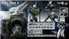 Patlabor 2: The Movie - ROBO-DOU Ingram Unit 3 Reactive Armor Version