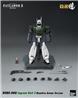 Patlabor 2: The Movie - ROBO-DOU Ingram Unit 3 Reactive Armor Version
