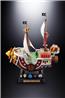 BANDAI Tamashii Thousand Sunny "One Piece"