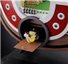 BANDAI Tamashii Thousand Sunny "One Piece"
