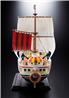 BANDAI Tamashii Thousand Sunny "One Piece"
