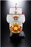 BANDAI Tamashii Thousand Sunny "One Piece"