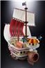 BANDAI Tamashii Thousand Sunny "One Piece"