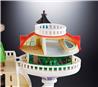 BANDAI Tamashii Thousand Sunny "One Piece"