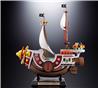 BANDAI Tamashii Thousand Sunny "One Piece"