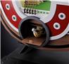 BANDAI Tamashii Thousand Sunny "One Piece"
