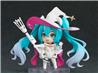 Good Smile Company Nendoroid Hatsune Miku GT Project Racing Miku 2024 Ver. Action Figure