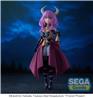 SEGA Desktop x Decorate Collections Aura the Guillotine "Frieren: Beyond Journey's End" Figurine