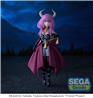 SEGA Desktop x Decorate Collections Aura the Guillotine "Frieren: Beyond Journey's End" Figurine