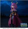 SEGA Desktop x Decorate Collections Aura the Guillotine "Frieren: Beyond Journey's End" Figurine