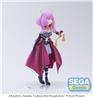SEGA Desktop x Decorate Collections Aura the Guillotine "Frieren: Beyond Journey's End" Figurine