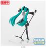 SEGA Luminasta "Hatsune Miku Project DIVA MEGA39's" "Hatsune Miku" Project DIVA 15th Ver. Figure